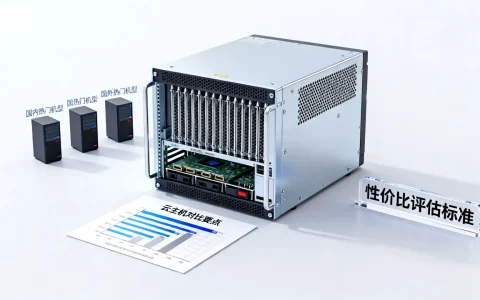 国内外便宜的云主机哪个好，怎么选择性价比高的云服务器？