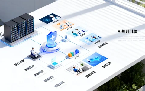 AI规则引擎是什么，AI规则引擎有哪些应用场景？