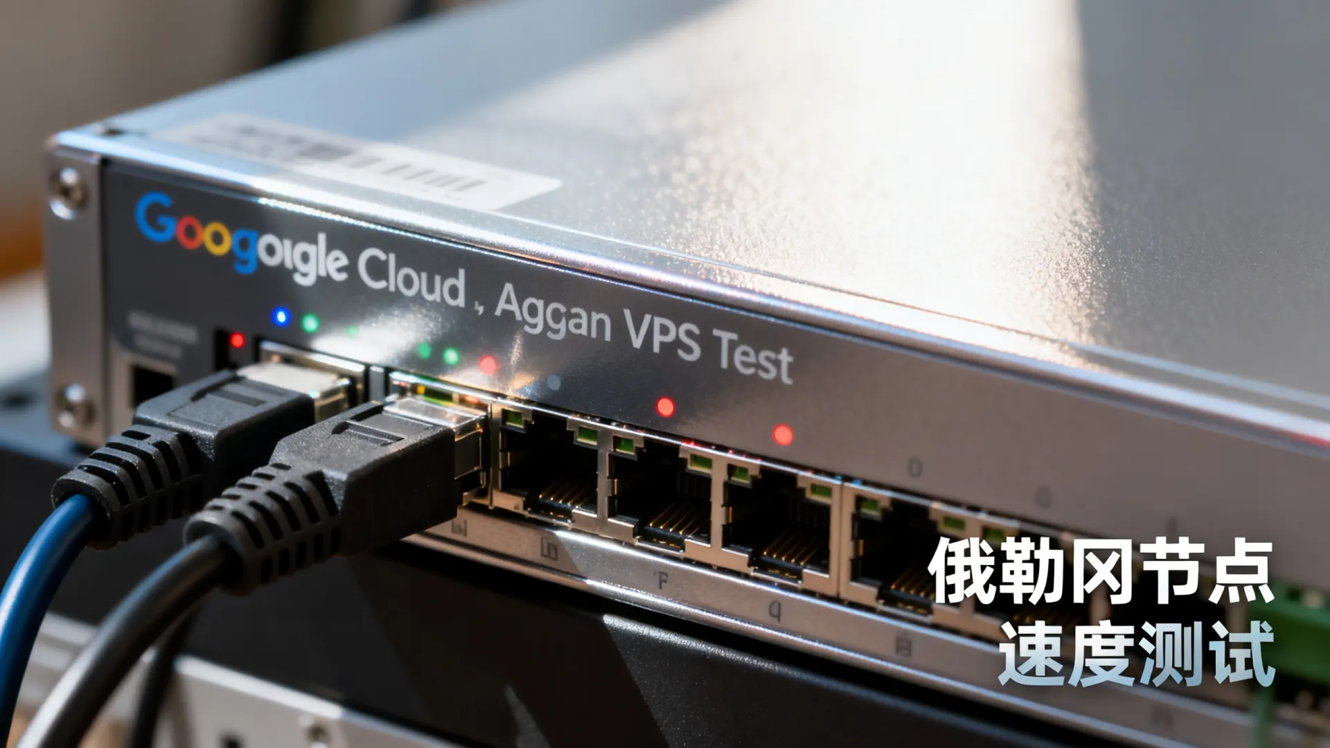 Google Cloud俄勒冈VPS速度如何?美国西北部节点深度测评 Google Cloud俄勒冈VPS速度如何?美国西北部节点深度测评