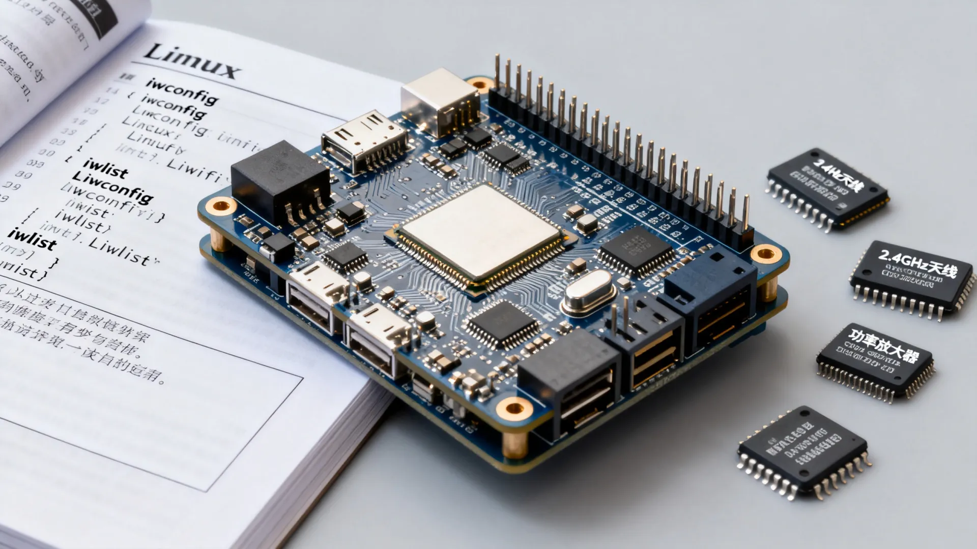 Linux系统wifi模块开发难点如何解决?linux wifi开发常见问题 Linux系统wifi模块开发难点如何解决