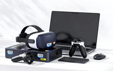 VR视频开发教程怎么学？新手零基础入门难不难