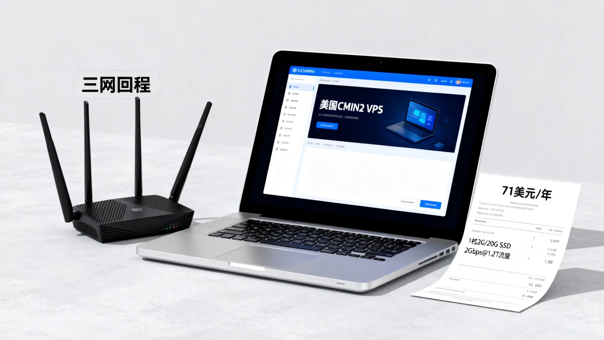 DMIT,美国CMIN2 VPS,71美元/年(1核2G/20G SSD /2Gbps@1.2T流量),三网回程 CMIN2 - VPS评测 - 国外VPS,国外VPS商家,评测及优惠 DMIT,美国CMIN2 VPS,71美元/年(1核2G/20G SSD /2Gbps@1.2T流量),三网回程 CMIN2 - VPS评测 - 国外VPS,国外VPS商家,评测及优惠
