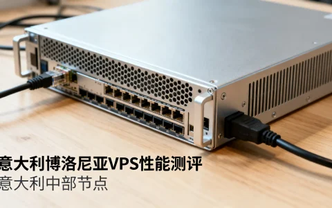 意大利博洛尼亚VPS性能怎么样？意大利中部节点真实测评