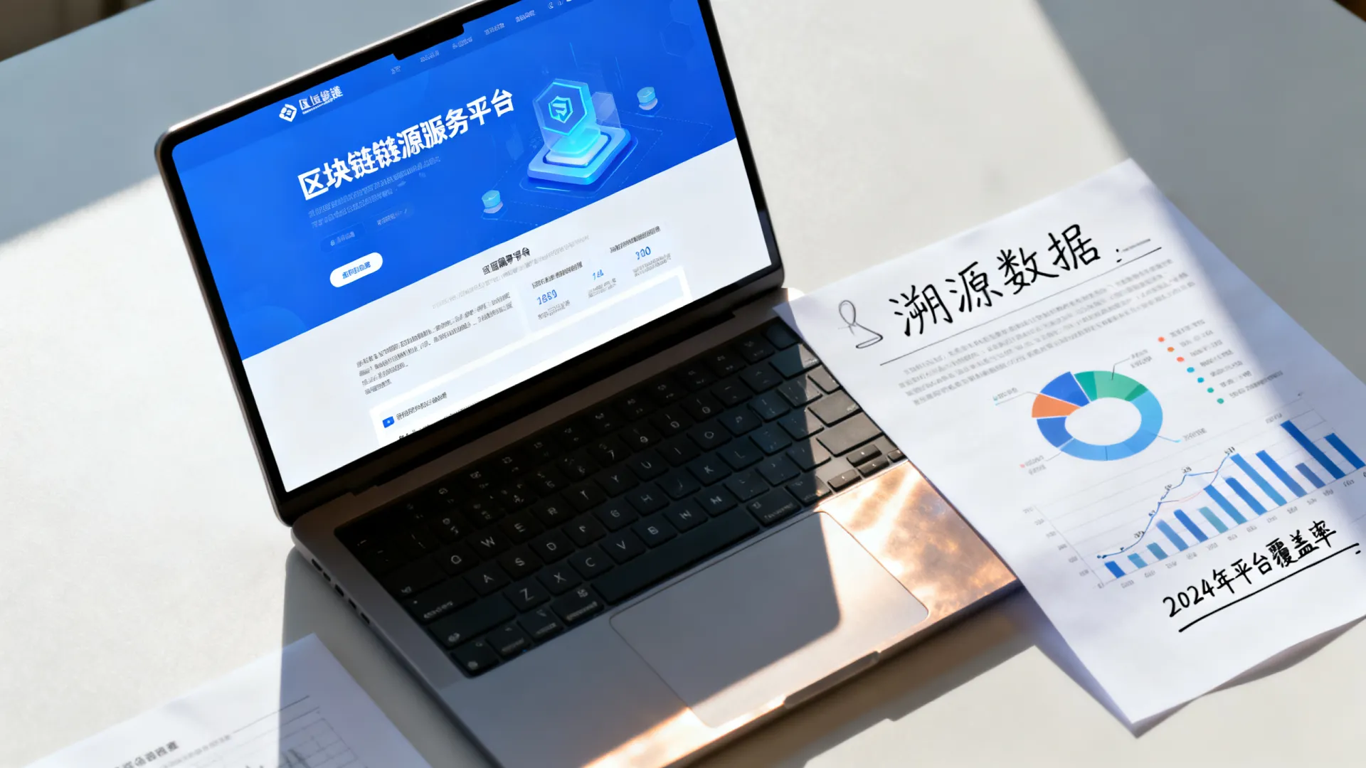 国内区块链溯源服务平台 国内区块链溯源服务平台