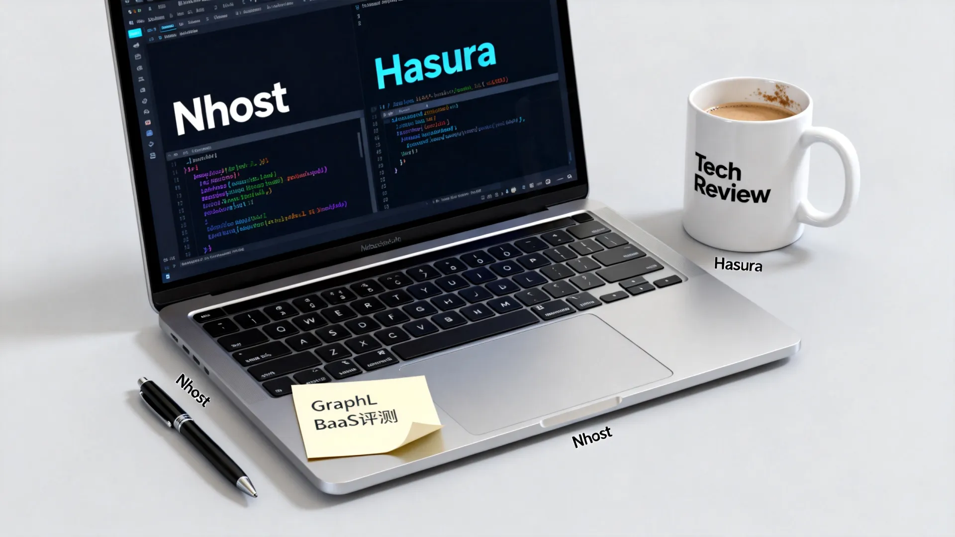Nhost作为GraphQL BaaS好用吗?Hasura托管全面评测解析 Nhost作为GraphQL BaaS好用吗