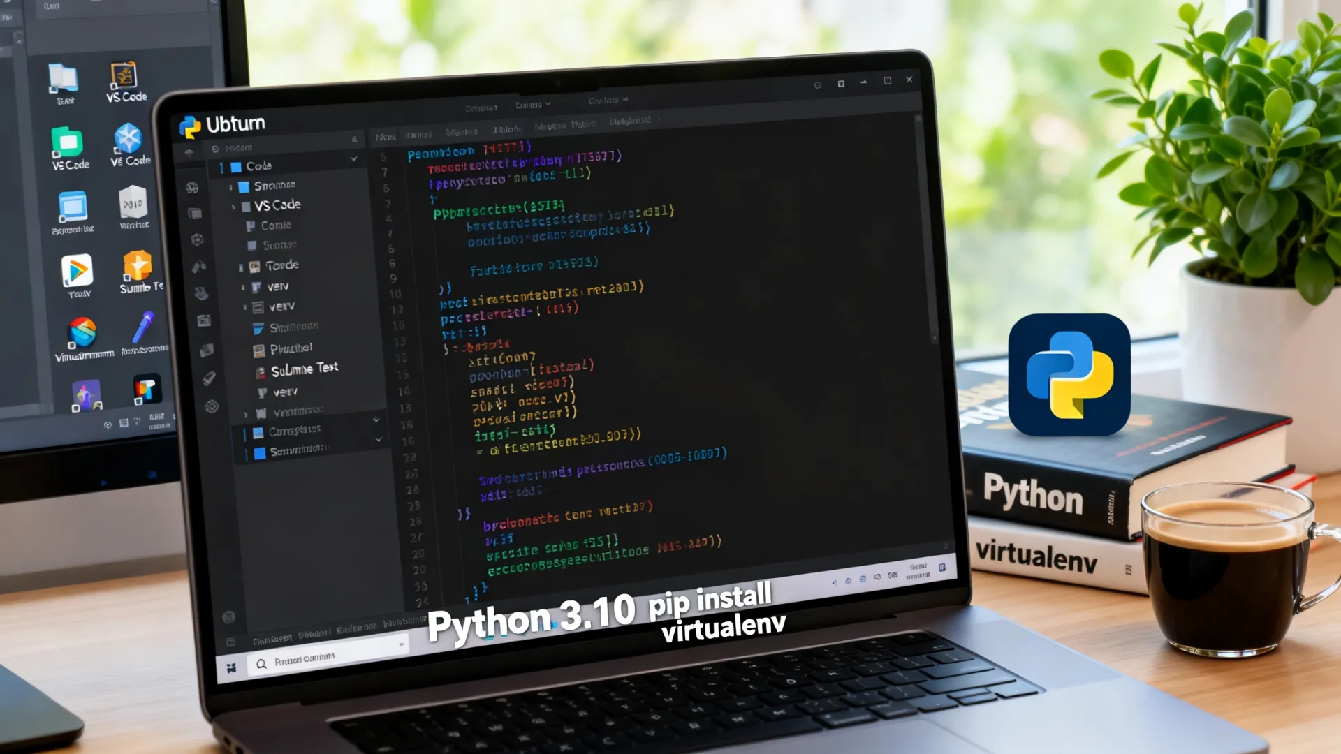 从入门到精通,Ubuntu搭建Python开发环境全攻略与优化技巧 | 如何在Ubuntu上搭建Python开发环境?-Python开发环境搭建 从入门到精通,Ubuntu搭建Python开发环境全攻略与优化技巧 | 如何在Ubuntu上搭建Python开发环境?-Python开发环境搭建