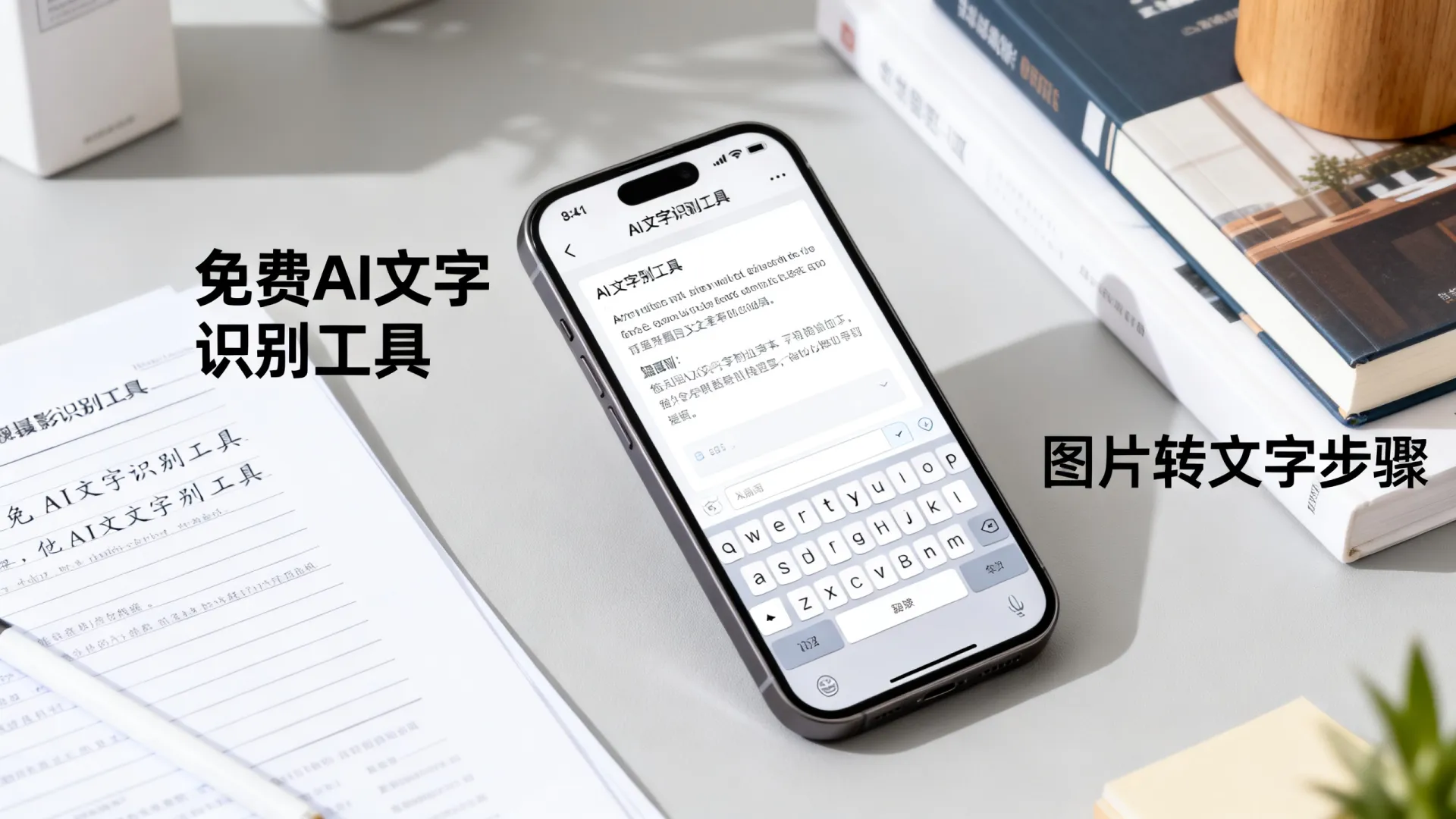 Ai文字内容识别 Ai文字内容识别