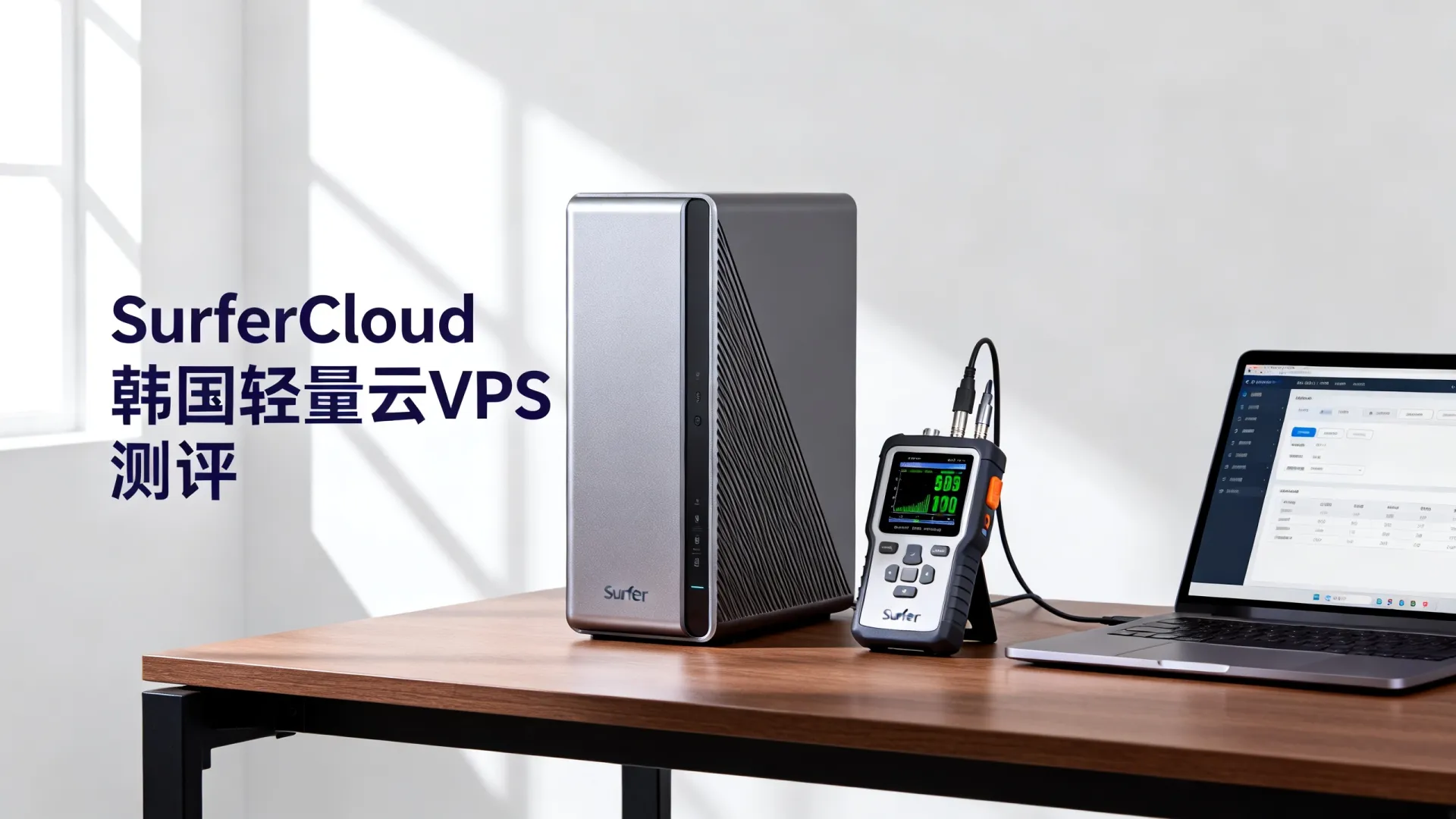 SurferCloud怎么样?SurferCloud韩国轻量云VPS测评分享 - VPS评测 - 国外VPS,国外VPS商家,评测及优惠 SurferCloud怎么样?SurferCloud韩国轻量云VPS测评分享 - VPS评测 - 国外VPS,国外VPS商家,评测及优惠