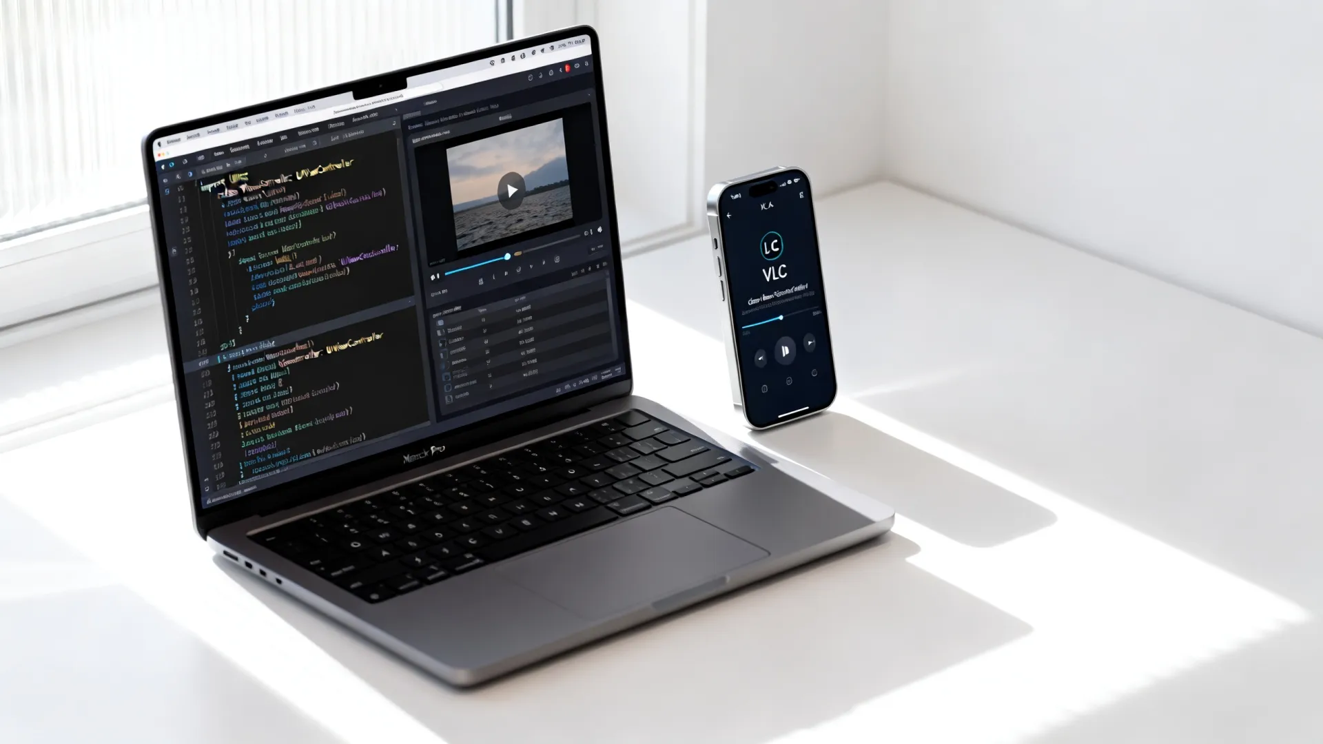 vlc ios播放器怎么开发?iOS开发教程详解 vlc ios播放器怎么开发