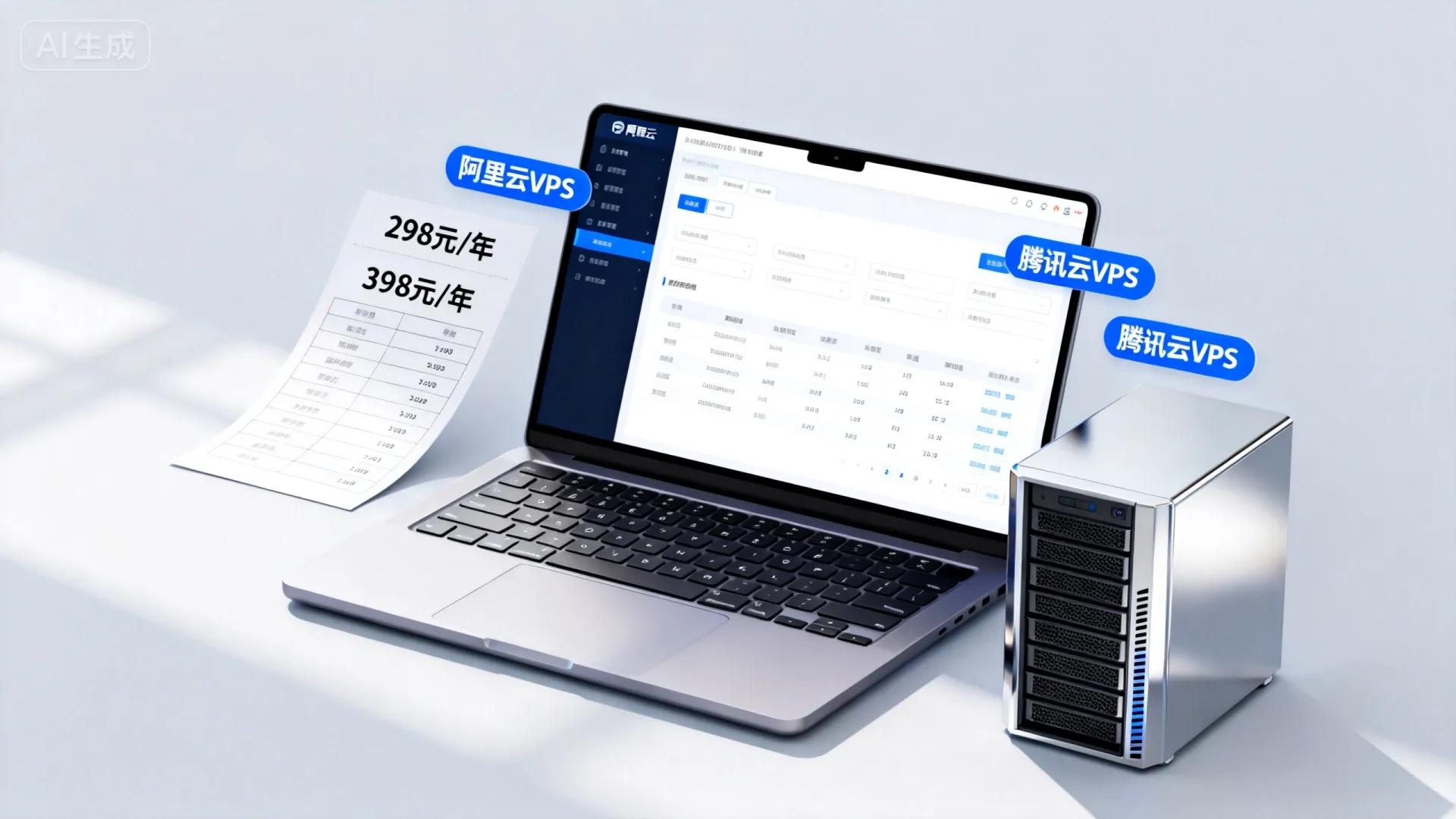 国内好用的VPS推荐,哪个品牌最稳定且价格实惠? 哪个品牌最稳定且价格实惠