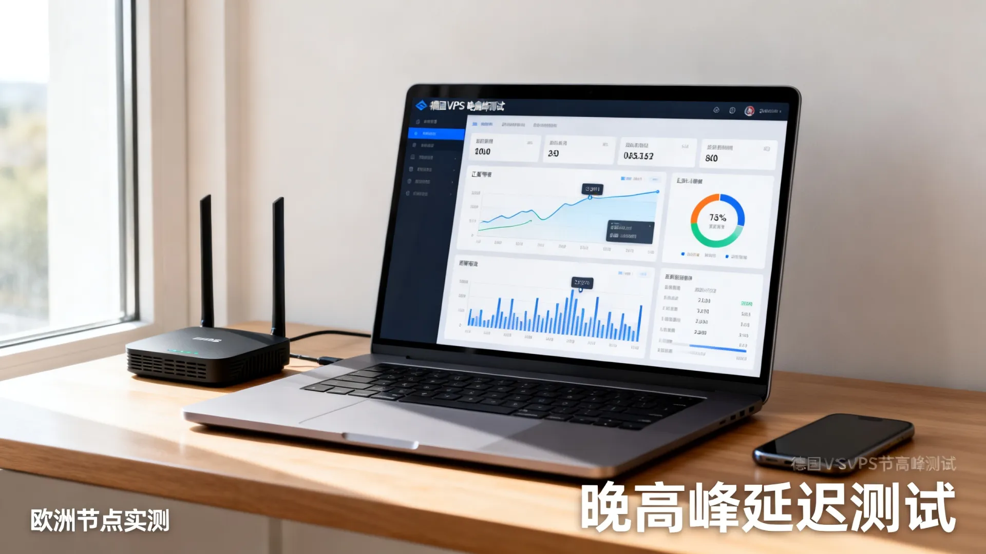 德国VPS晚高峰表现如何?德国VPS欧洲实测测评 德国VPS晚高峰表现如何?德国VPS欧洲实测测评