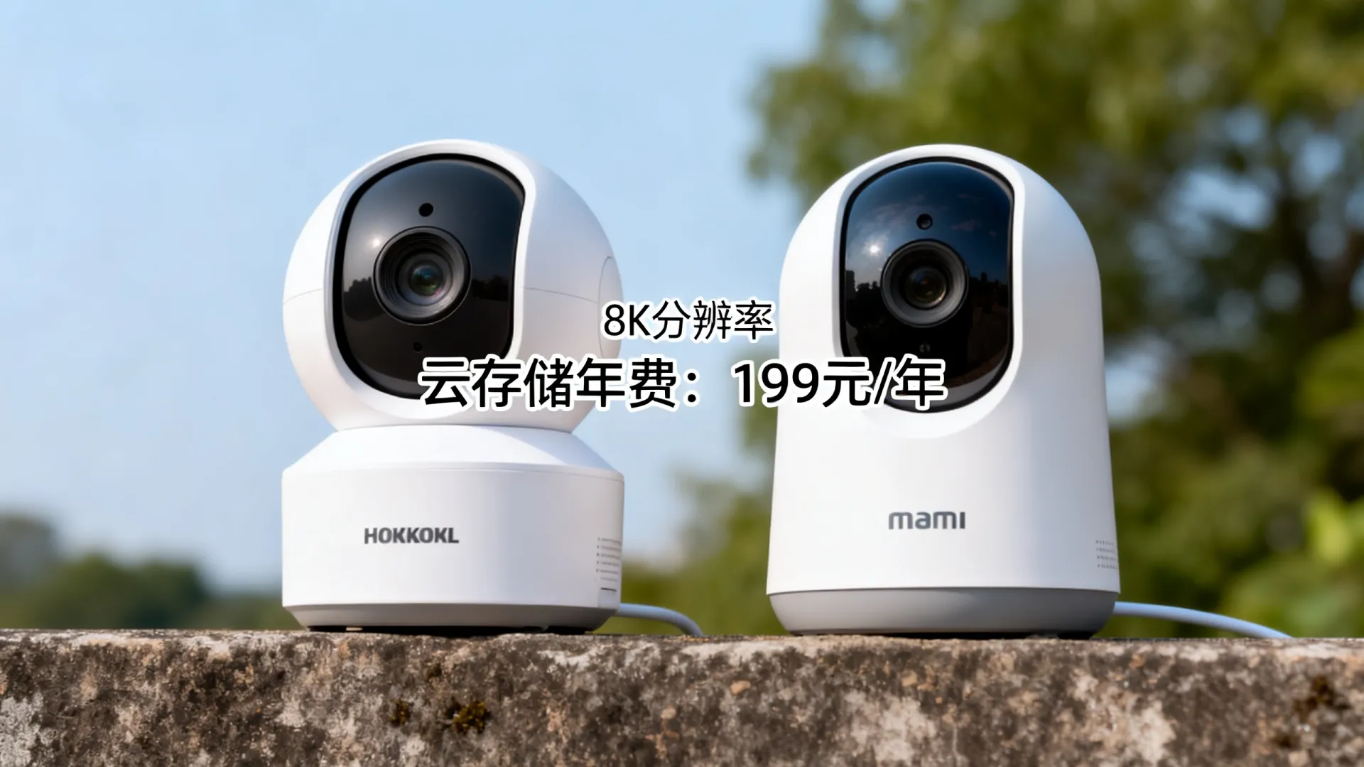 海康小米家用监控云存储一年多少钱?摄像头云存储价格费用 海康小米家用监控云存储一年多少钱?摄像头云存储价格费用