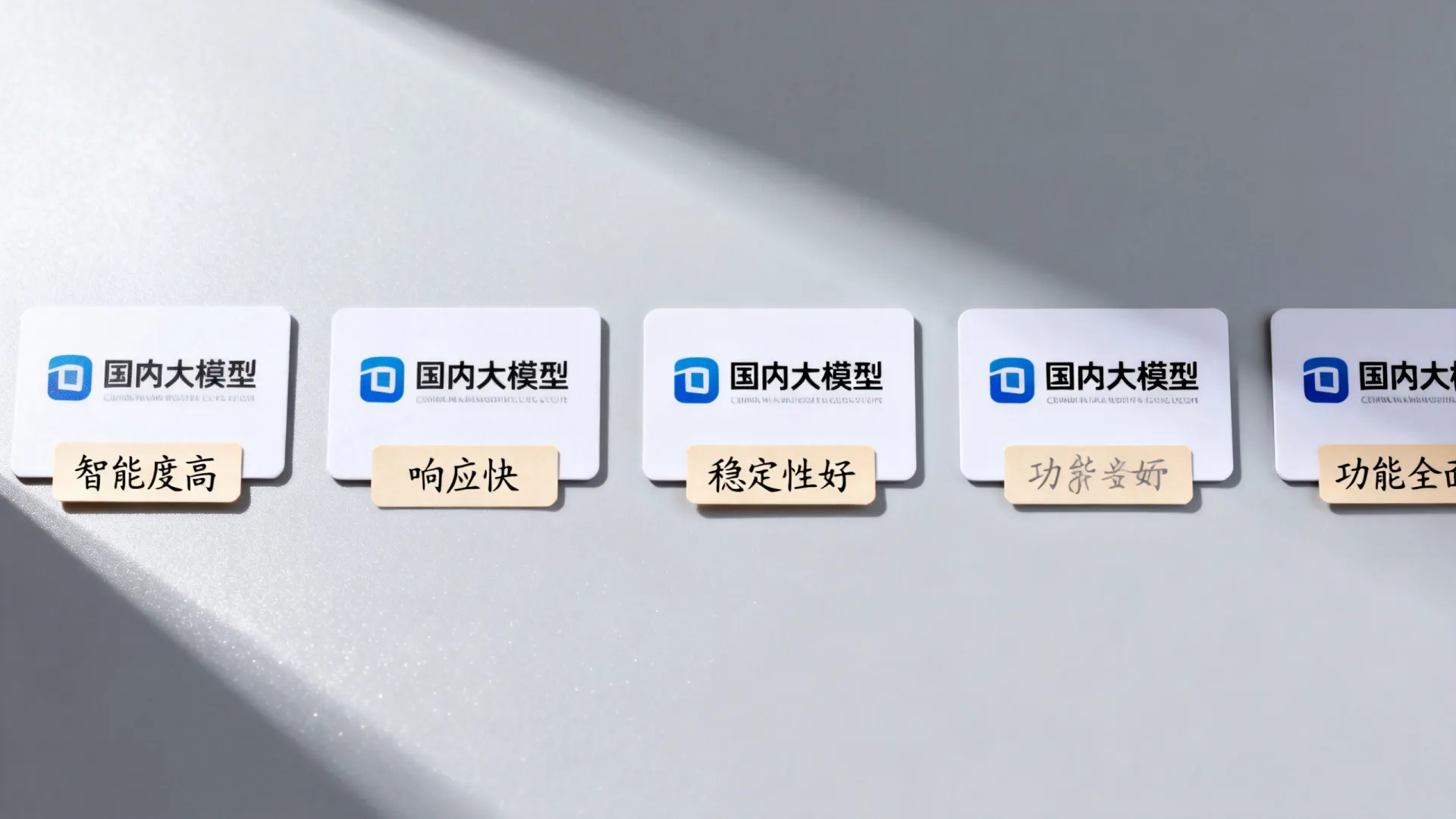 国内大模型规模企业品牌对比,消费者真实评价 国内大模型规模企业品牌对比