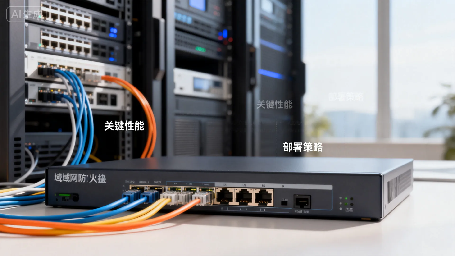 防火墙应用在广域网 防火墙应用在广域网