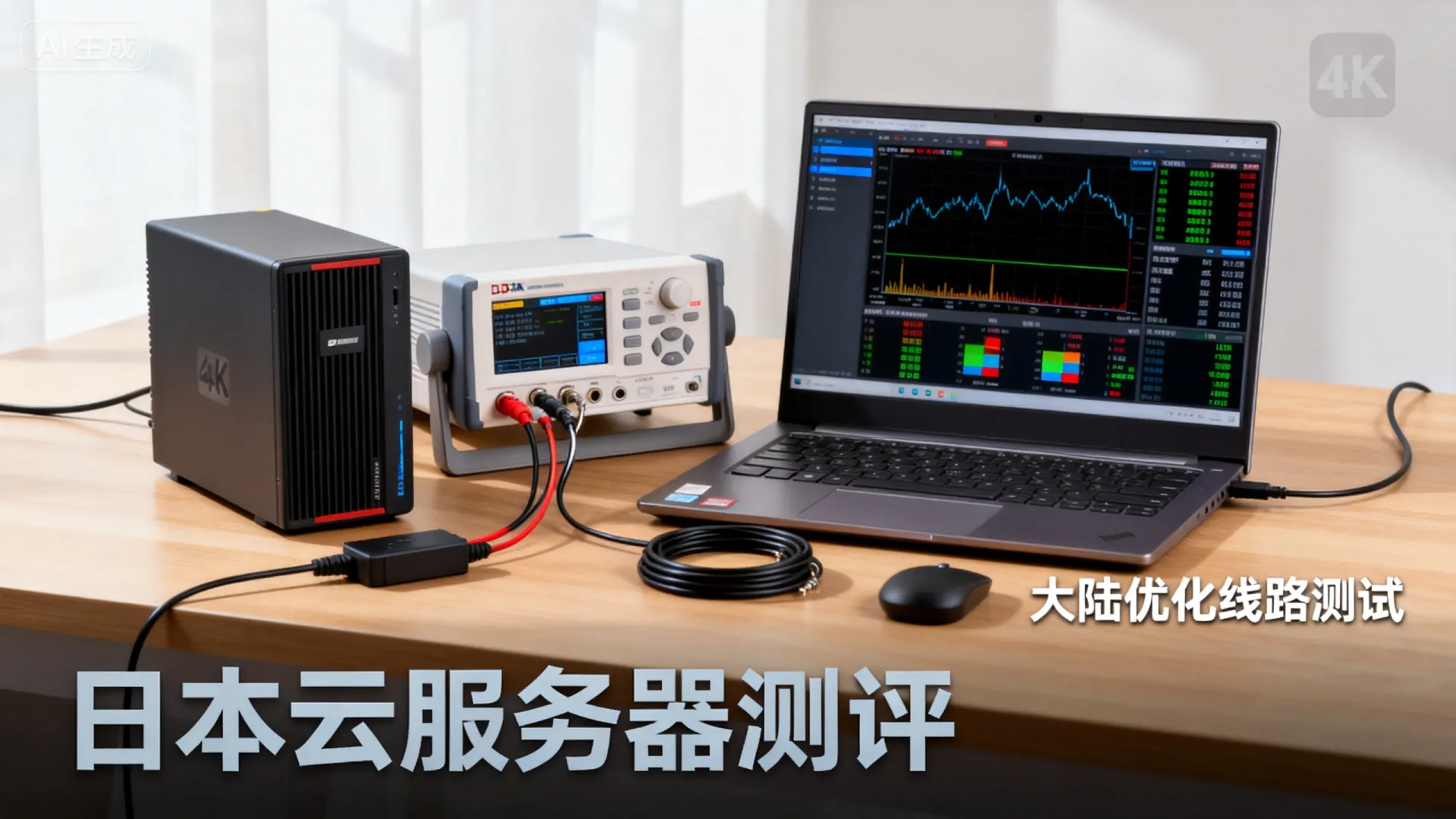 大陆优化线路效果如何?日本云服务器推荐测评 大陆优化线路效果如何?日本云服务器推荐测评