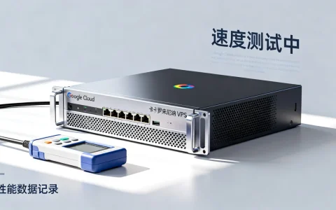 Google Cloud南卡罗来纳VPS速度怎么样？美国VPS实测性能揭秘