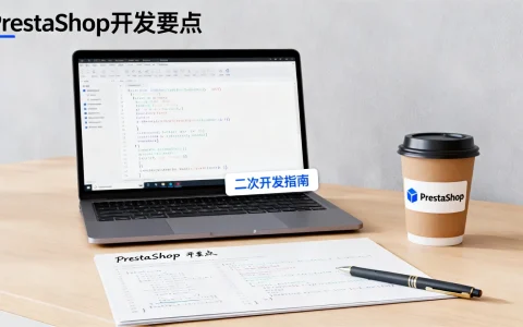 PrestaShop开发怎么做，PrestaShop二次开发教程