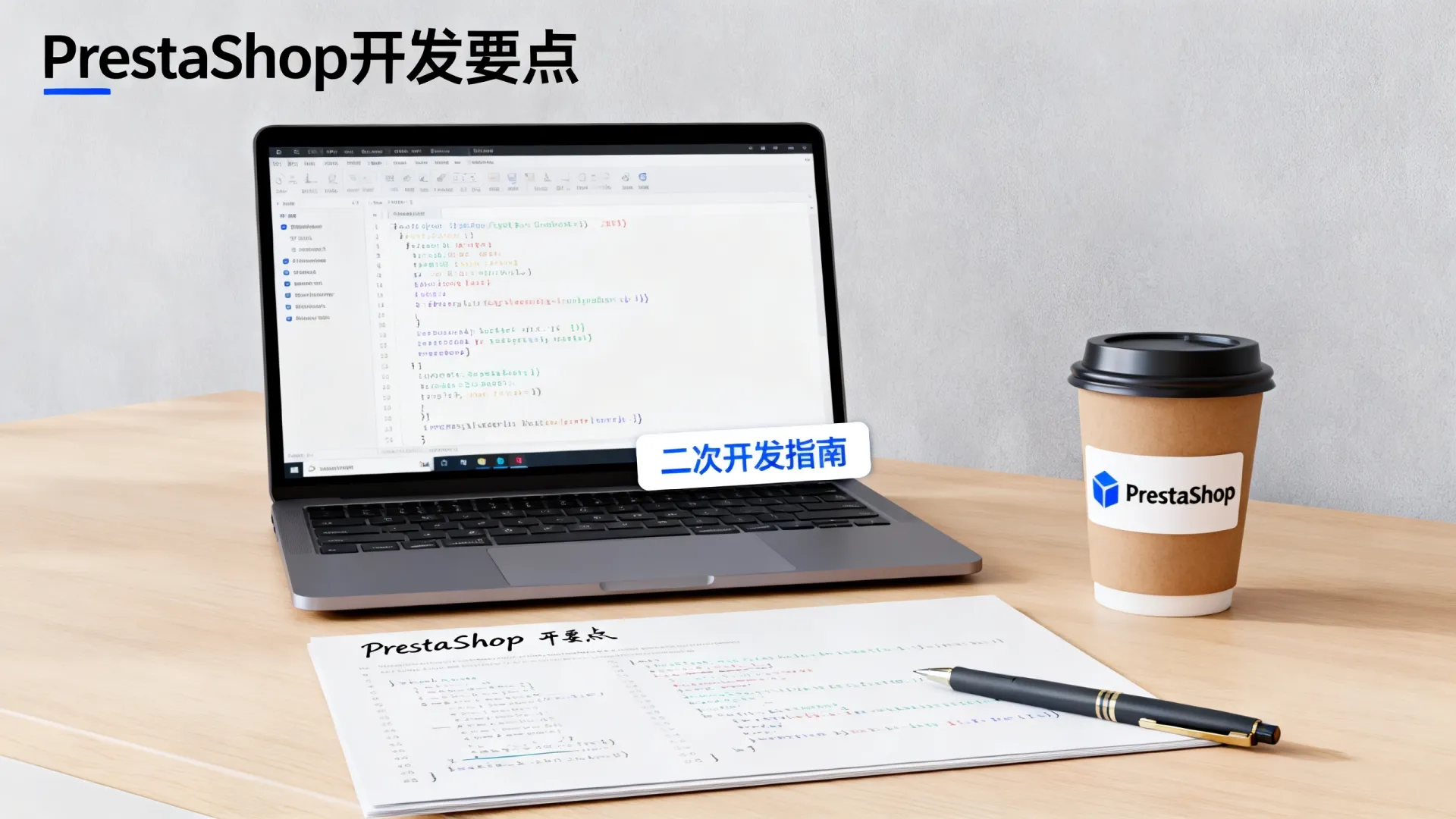 PrestaShop开发怎么做,PrestaShop二次开发教程 PrestaShop二次开发教程