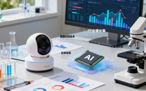 国内图像识别行业前景如何，未来发展怎么样？