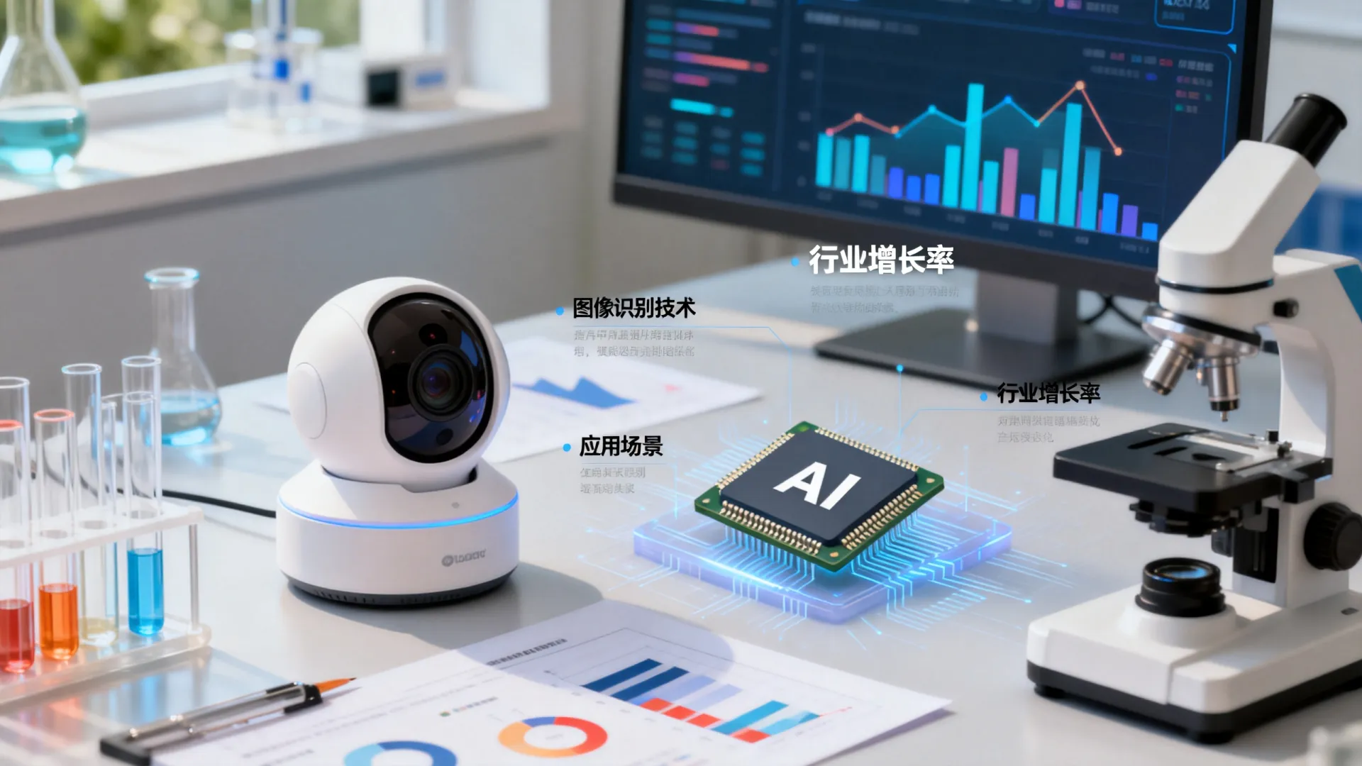 国内图像识别行业 国内图像识别行业