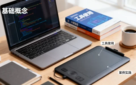 多媒体开发入门指南，从零开始学要多久？快速掌握教程详解