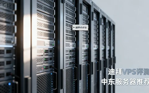 迪拜VPS哪家强？中东服务器评测/推荐