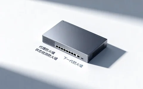 防火墙分类中，应用层防火墙具体包含哪三种类型？