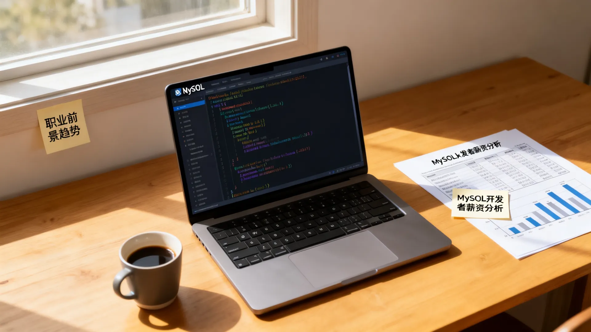 mysql 开发者 mysql 开发者