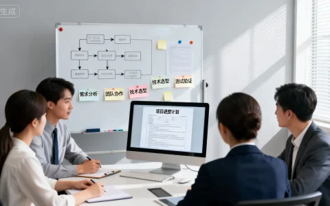 信息系统成功开发的关键要素有哪些？如何确保项目顺利进行？