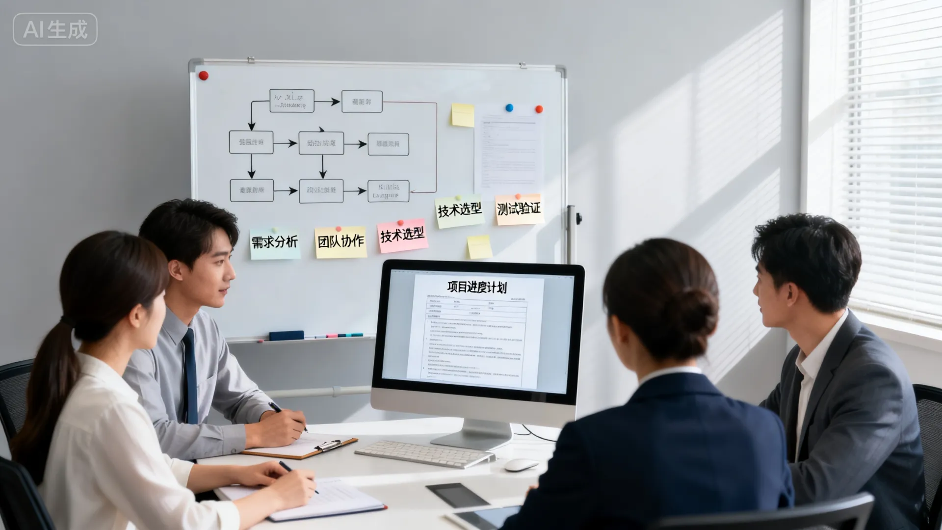 信息系统的成功开发 信息系统的成功开发