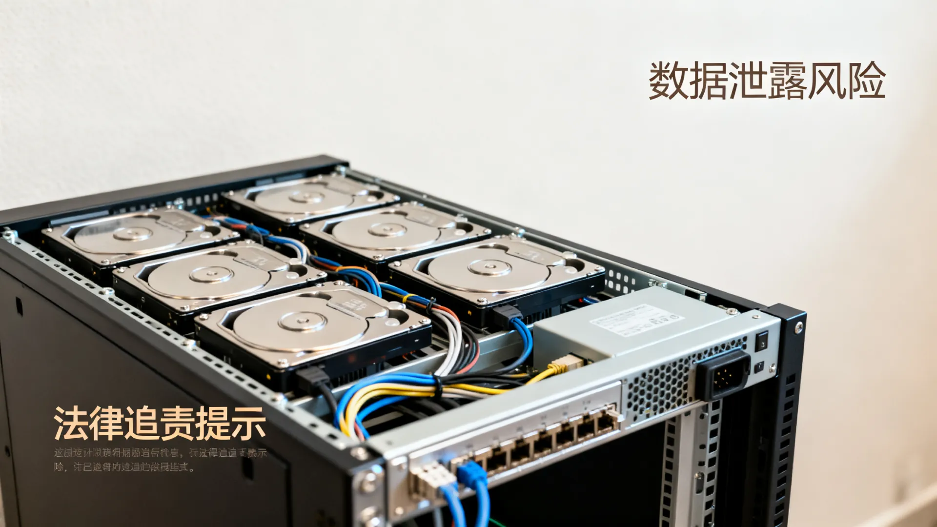 为什么不能下载盗版服务器软件?当心数据泄露与法律追责! 为什么不能下载盗版服务器软件?当心数据泄露与法律追责!