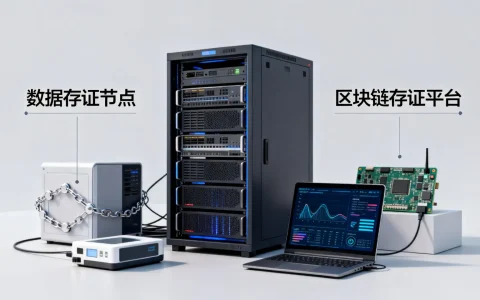 国内区块链数据存证网络有哪些，区块链存证平台哪个好