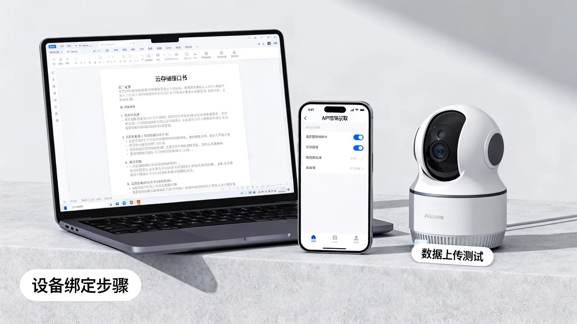 如何接入国内摄像头云存储接口?主流品牌接入教程与对接方案详解 如何接入国内摄像头云存储接口?主流品牌接入教程与对接方案详解