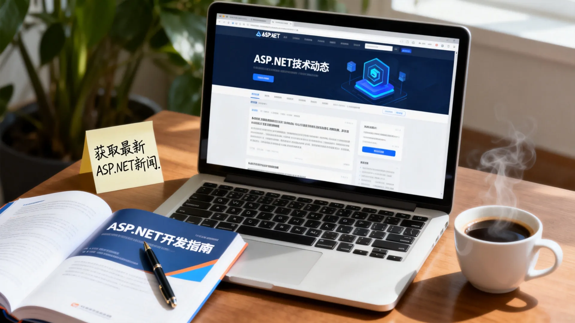 如何获取ASP.NET最新新闻? | ASP.NET技术动态 如何获取ASP