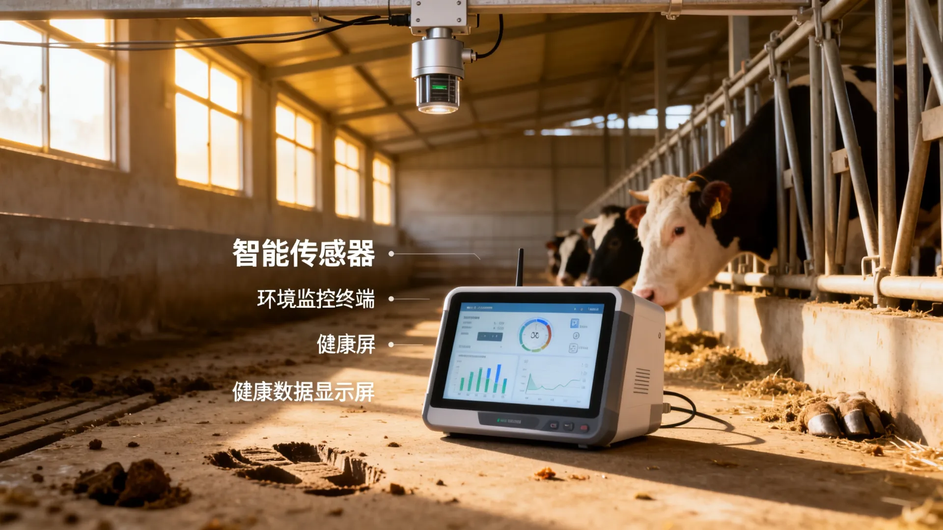 AI畜牧排行榜 AI畜牧排行榜