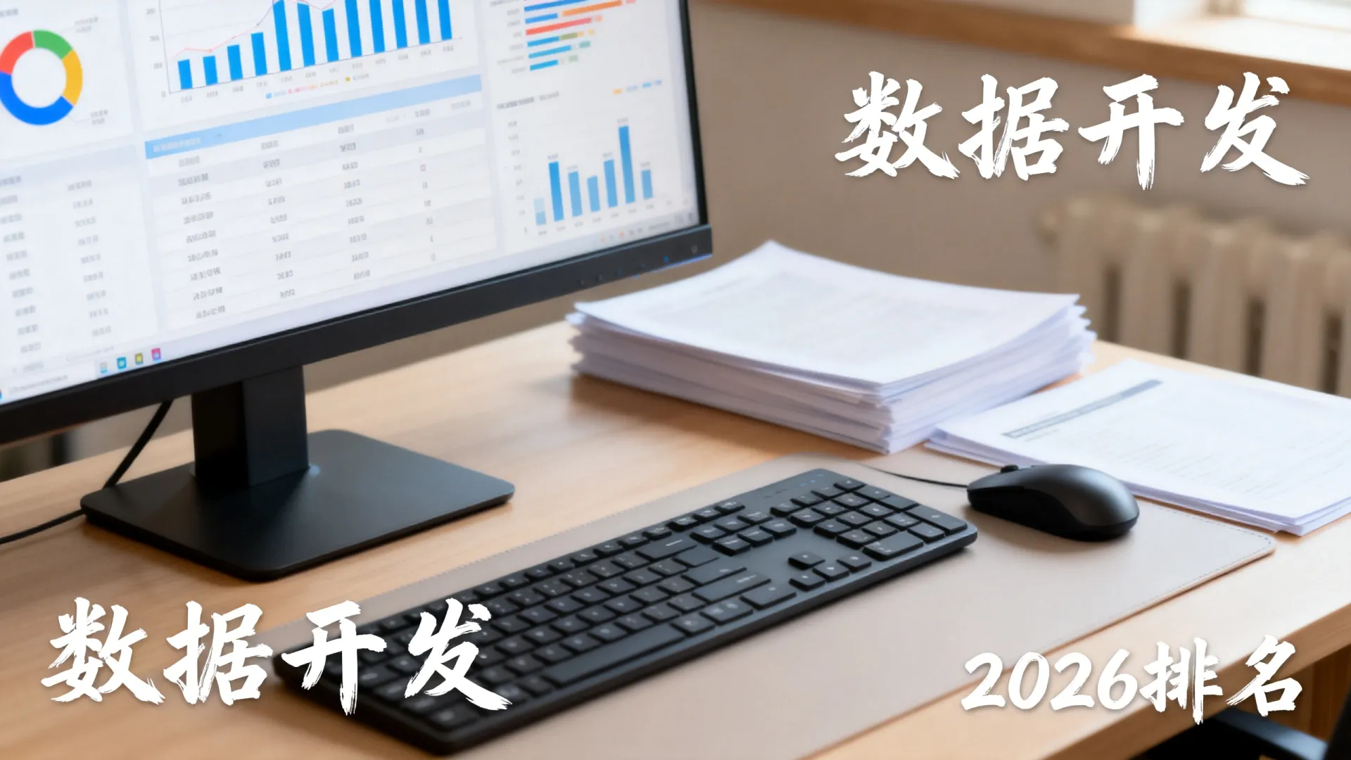 国内大数据开发哪家好?2026年大数据开发公司排名推荐 2026年大数据开发公司排名推荐