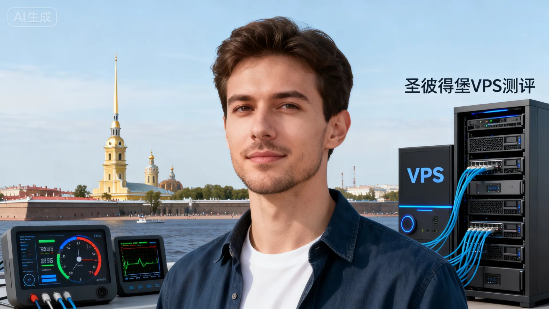 圣彼得堡VPS怎么样?俄罗斯VPS测评第二大城市实测! 圣彼得堡VPS怎么样?俄罗斯VPS测评第二大城市实测!