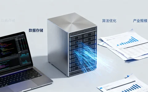 国内大数据产业发展现状如何？ | 大数据产业深度分析