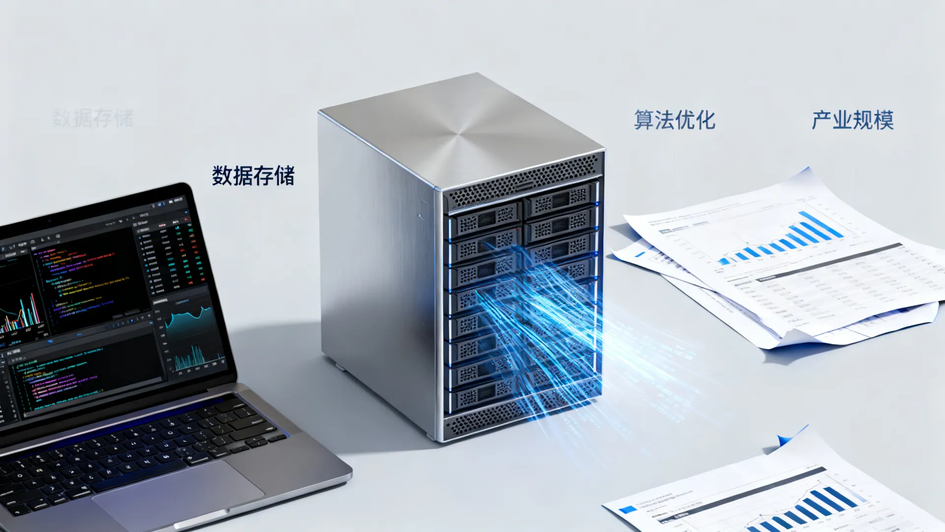 国内大数据产业发展现状如何? | 大数据产业深度分析 国内大数据产业发展现状如何