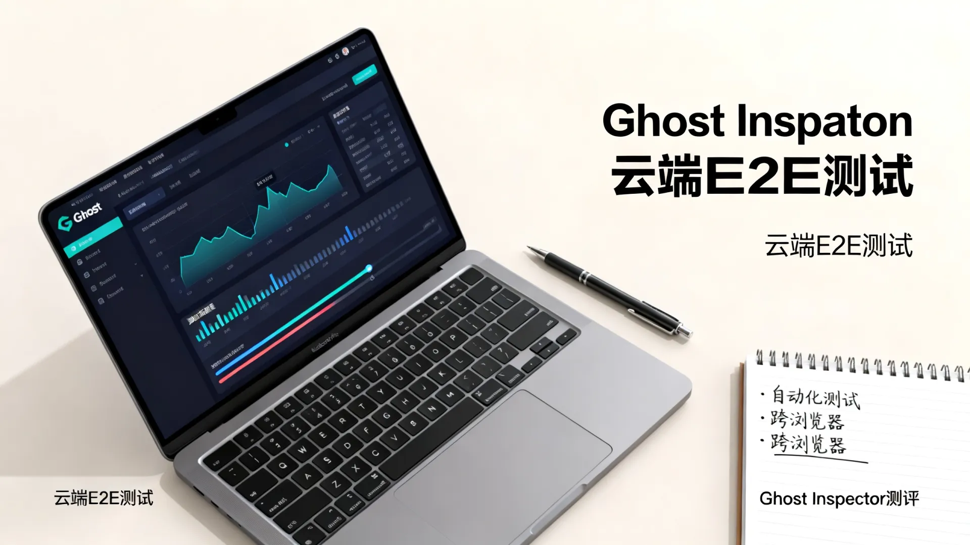 Ghost Inspector好用吗