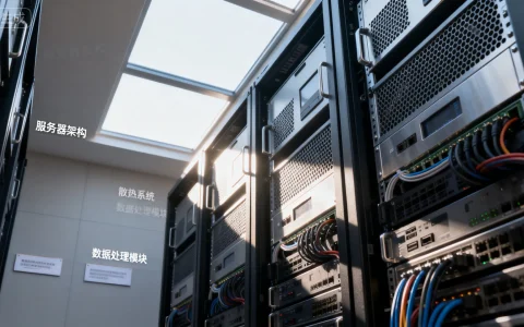 服务器在上？揭秘背后技术挑战与未来发展趋势