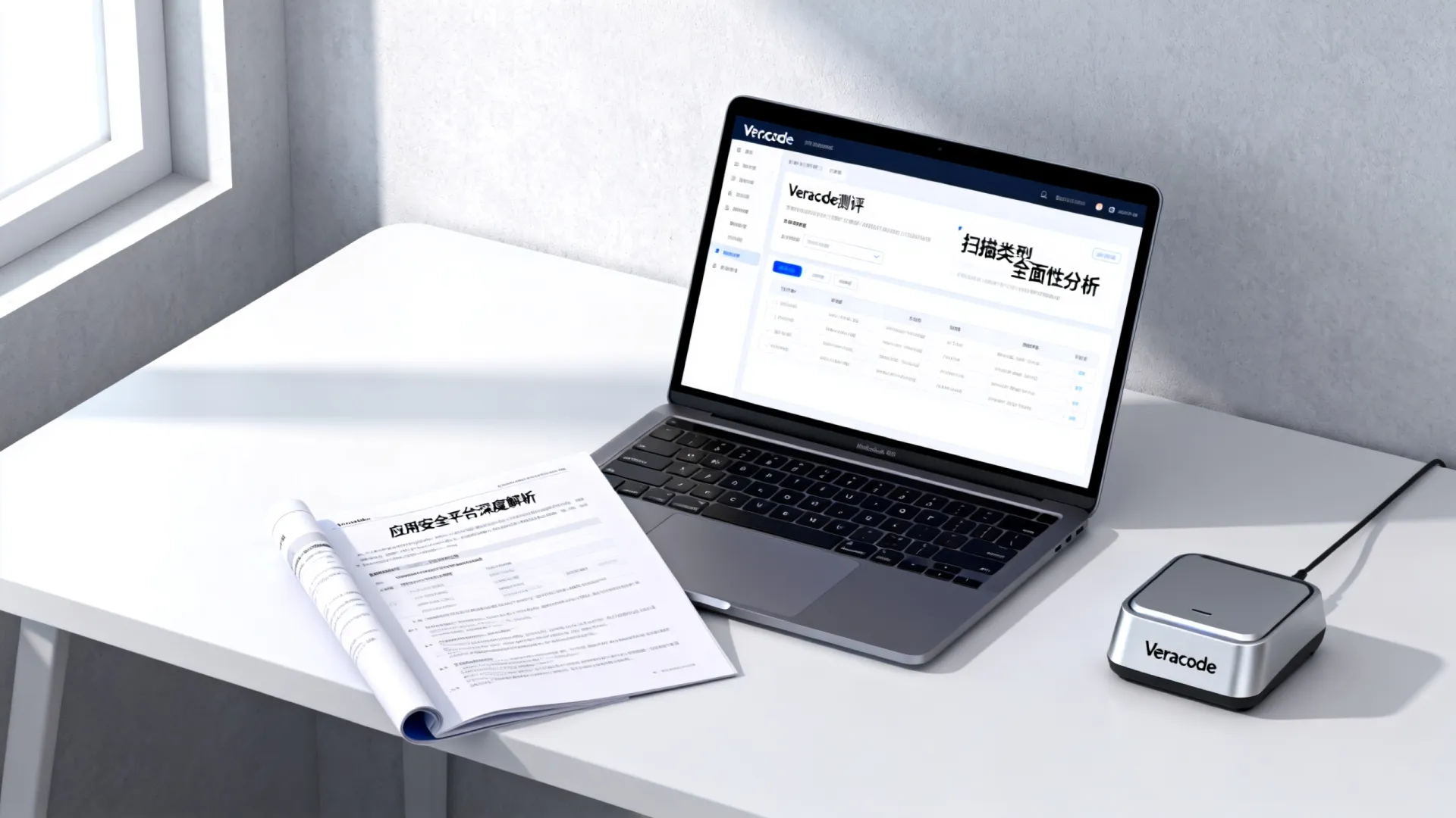 Veracode测评怎么样?扫描类型全面吗? | 应用安全平台深度解析 Veracode测评怎么样