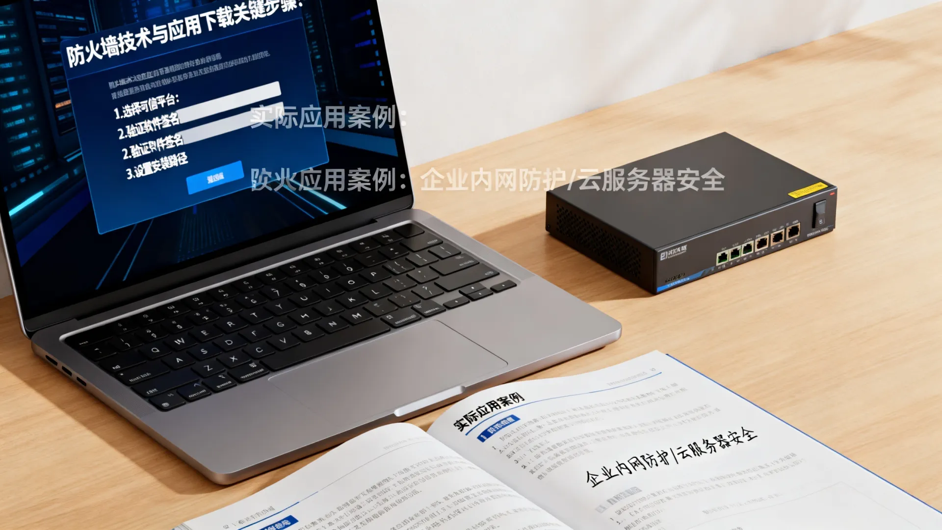 防火墙技术与应用下载 防火墙技术与应用下载