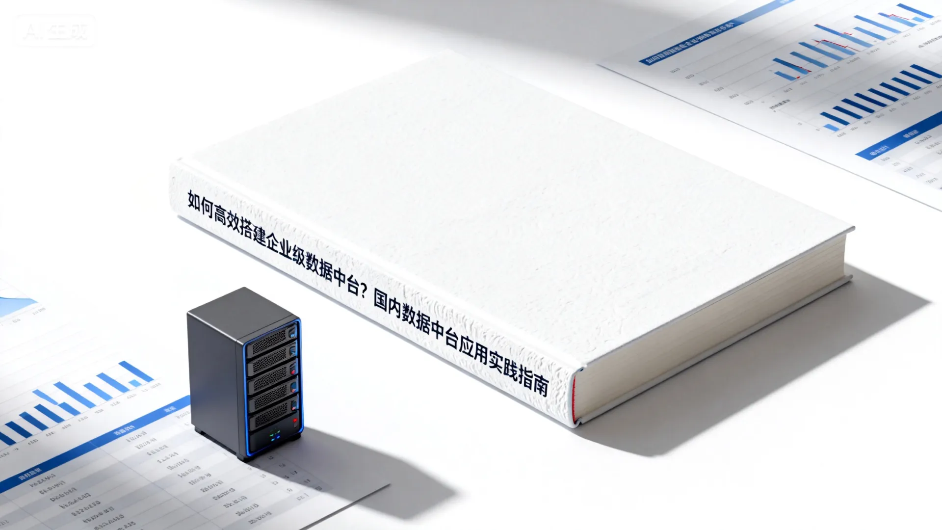 如何高效搭建企业级数据中台?国内数据中台应用实践指南 如何高效搭建企业级数据中台?国内数据中台应用实践指南