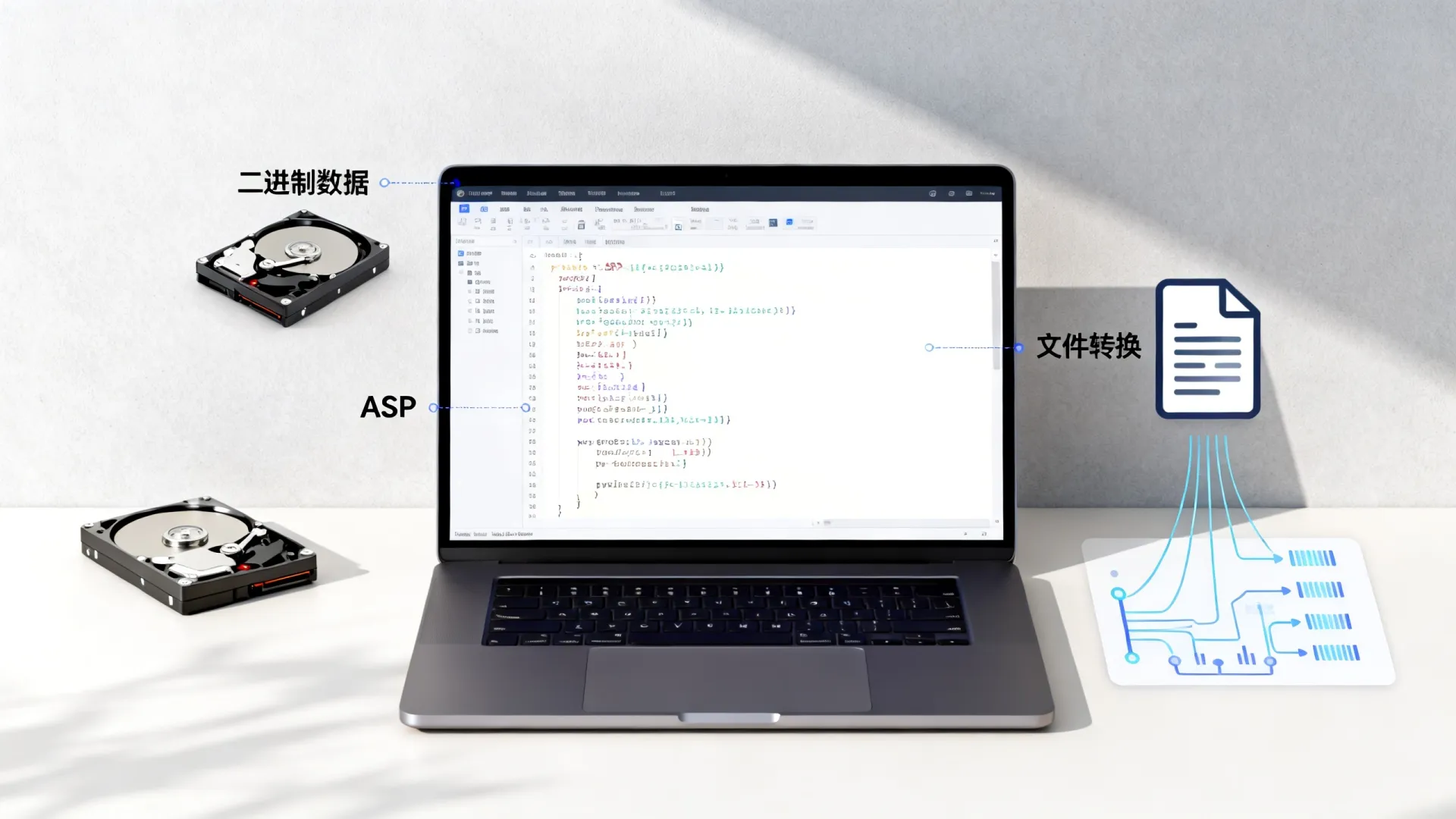 asp二进制转文件 asp二进制转文件