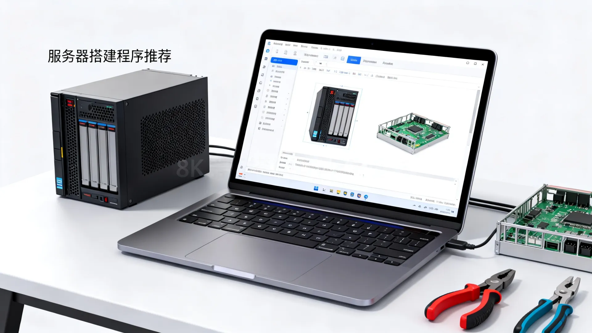 服务器搭建程序软件下载 服务器搭建程序软件下载