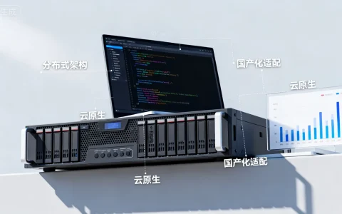 国产数据库有哪些？2026国内数据库开发技术趋势解析