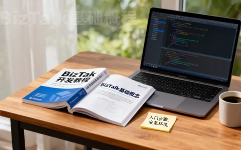 BizTalk开发教程有哪些？，零基础如何快速入门？