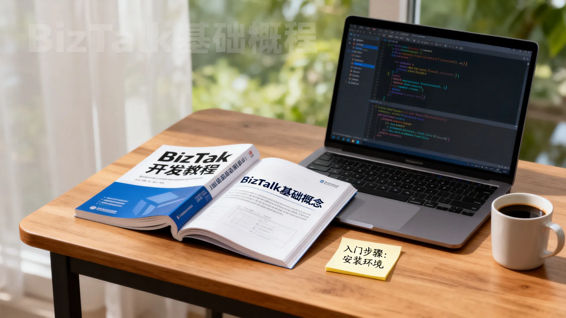 BizTalk开发教程有哪些?,零基础如何快速入门? BizTalk开发教程有哪些