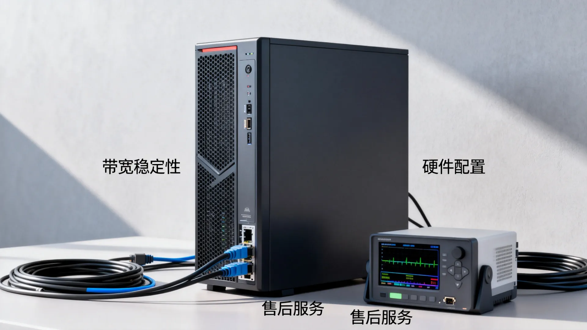 服务器租用要注意什么?过来人说说 服务器租用要注意什么
